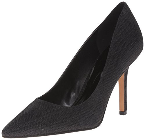 Nine West Women's Jackpot Fabric Dress Pump